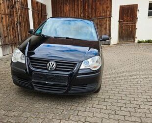 VW Volkswagen Polo 1.2 Comfortline Comfortline Gebrauchtwagen