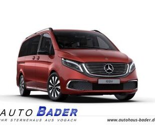 Mercedes-Benz Mercedes-Benz EQV 300 lang Design Distronic Panora Gebrauchtwagen