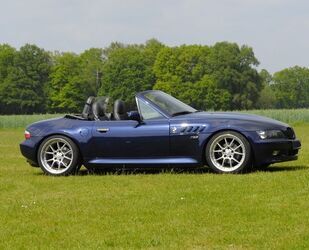 BMW BMW Z3 Roadster 1.9i - Gebrauchtwagen