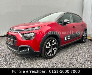 Citroen Citroën C3 ShinePack*Automatik*110PS*Kamera*LED*Te Gebrauchtwagen