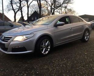 VW Volkswagen Passat CC| BI-XENON| NAVI| SPORTSITZE| Gebrauchtwagen