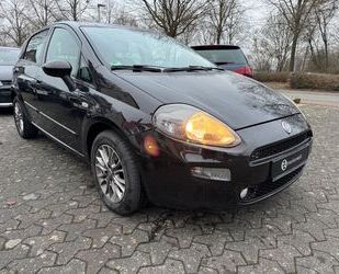 Fiat Punto Gebrauchtwagen