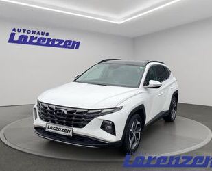 Hyundai Hyundai Tucson Prime T-GDI EU6d Hybrid 1.6 T-GDi 2 Gebrauchtwagen