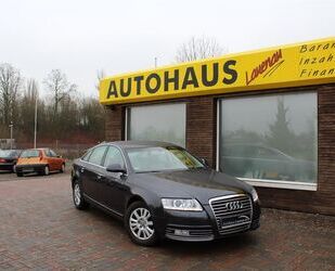 Audi Audi A6 2.8 FSI Business Gebrauchtwagen