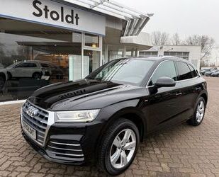 Audi Audi Q5 50 TFSI e quattro, s-tronic Gebrauchtwagen