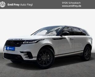 Land Rover Range Rover Velar Gebrauchtwagen