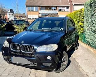 BMW BMW X5 M - e70XDrive30d - Nichtraucherfahrzeug Gebrauchtwagen