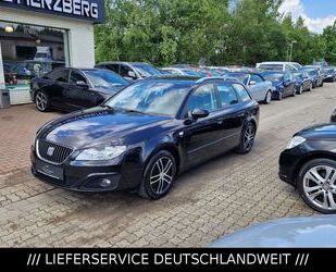 Seat Seat Exeo 1.8 T ST Style Standhzg Sitzhzg AHK Gebrauchtwagen