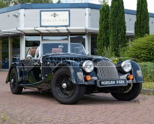 Morgan Morgan 4/4 RHD *schwarz/cognac* Gebrauchtwagen