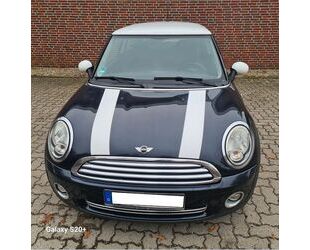 Mini MINI COOPER COOPER Gebrauchtwagen