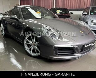 Porsche Porsche 991.2 Carrera ACC Totwinkel CarPlay Schieb Gebrauchtwagen