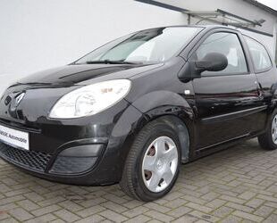 Renault Renault Twingo Authentique *Isofix*Klimaanlage* Gebrauchtwagen