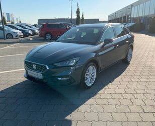 Seat Seat Leon SP Xcell 1.5eTSI DSG+Full Link+Sitzhzg+D Gebrauchtwagen