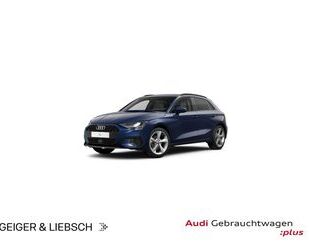 Audi Audi A3 Sportback 30 TDI advanced*NAVI*LED*AHK*PDC Gebrauchtwagen