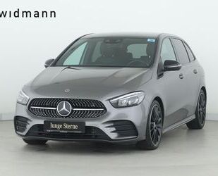 Mercedes-Benz Mercedes-Benz B 220 d AMG*Rückfahrkamera*PTS*Memor Gebrauchtwagen