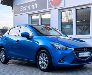 Mazda Mazda 2 Exclusive-Line Gebrauchtwagen