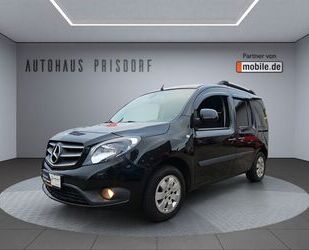 Mercedes-Benz Mercedes-Benz Citan Kombi 112 lang Automatik/ALU/K Gebrauchtwagen