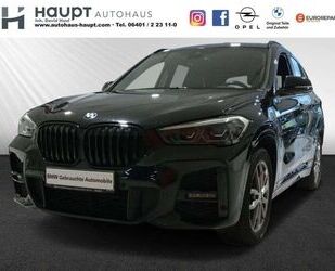 BMW BMW X1 BMW X1 M-Paket Gebrauchtwagen