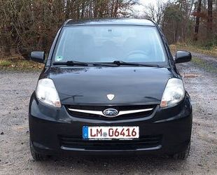 Subaru Subaru Justy J13 Trend Gebrauchtwagen