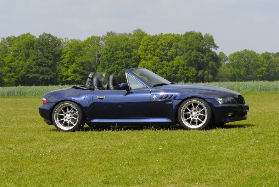 Z3 Roadster