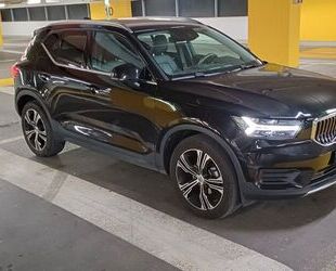 Volvo Volvo XC40 D3 Inscription ACC 360 19 Harman Kardon Gebrauchtwagen