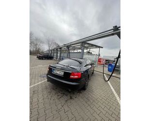 Audi Audi A6 2.4 multitronic - Gebrauchtwagen