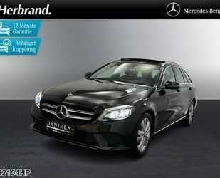 Mercedes-Benz Mercedes-Benz C 300 T Avantgarde AHK Pano Multibe Gebrauchtwagen