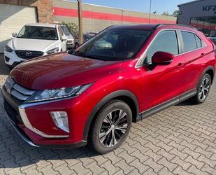 Mitsubishi Mitsubishi Eclipse Cross Diamant Edition 2WD Autom Gebrauchtwagen