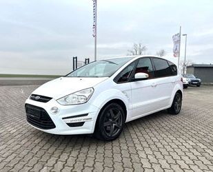 Ford Ford S-Max S-MAX Trend Gebrauchtwagen