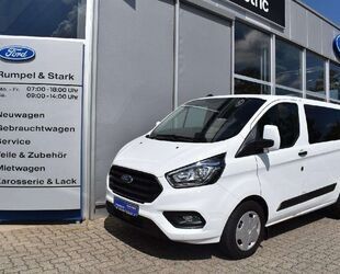 Ford Ford Transit Custom 320 L1 Trend Gebrauchtwagen