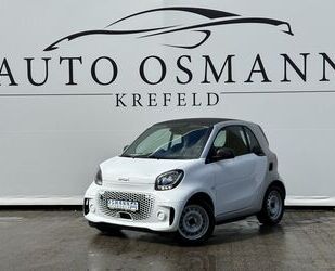 Smart Smart fortwo coupe EQ / Tempomat / 1. HAND Gebrauchtwagen