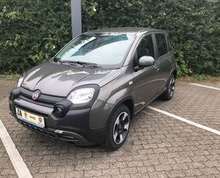 Fiat Fiat Panda Cross MY22 City Plus Hybrid 1.0 GSE 51k Gebrauchtwagen