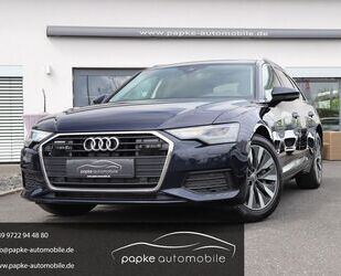 Audi Audi A6 Avant 50 TDI +BUSINESS+ASSISTENZ+PANO+NAVI Gebrauchtwagen