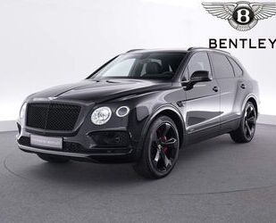 Bentley Bentley Bentayga Hybrid Gebrauchtwagen