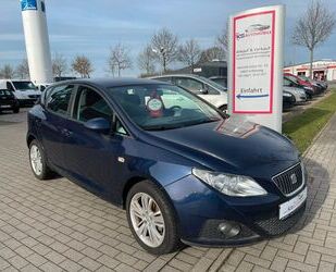 Seat Seat Ibiza Stylance~1.Hand~Klima~HU/AU Neu~ Gebrauchtwagen