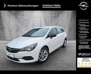 Opel Opel Astra K ST Premium