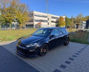 VW Volkswagen Golf 2.0 TSI GTI GTI Gebrauchtwagen