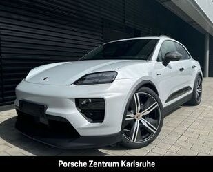 Porsche Porsche Macan 4 InnoDrive Surround-View LED-Matrix Gebrauchtwagen