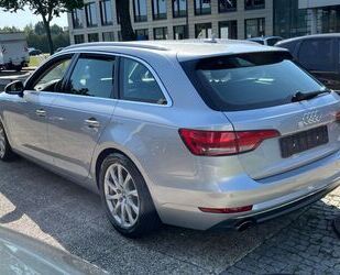 Audi Audi A4 Avant sport Gebrauchtwagen