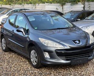 Peugeot Peugeot 308 Tendance Tüv Neu Gebrauchtwagen