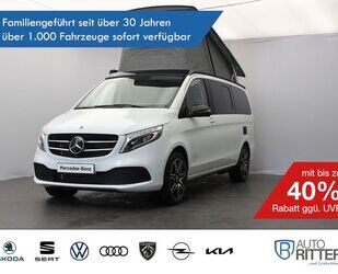 Mercedes-Benz Mercedes-Benz V 250 d Marco Polo ACC|Stand-Hzg|AHK Gebrauchtwagen