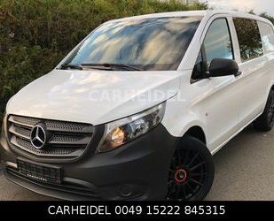 Mercedes-Benz Mercedes-Benz Vito Mixto 114cdi RWD lang KLIMA NAV Gebrauchtwagen