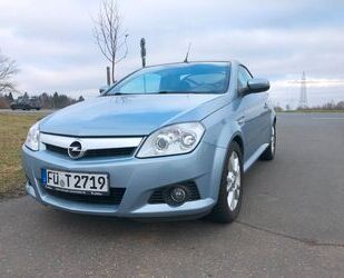 Opel Opel Tigra 1.8 Twin-Top - Erst 52.500 km Gebrauchtwagen