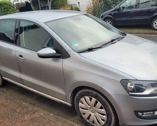 VW Volkswagen Polo 1.2 TSI DSG Team Gebrauchtwagen