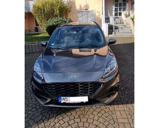 Ford Ford Kuga 1.5 EcoBoost 110kW ST-Line X ST-Line X Gebrauchtwagen