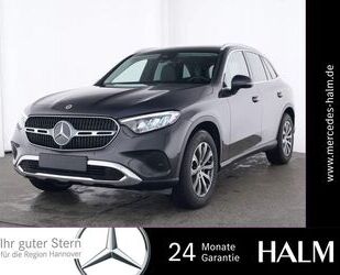 Mercedes-Benz Mercedes-Benz GLC 220 d 4M Avantgarde Standheizung Gebrauchtwagen