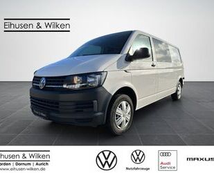 VW Volkswagen T6 Kombi 2.0+TDI+LANG+KLIMA+PDC+AHK+BT+ Gebrauchtwagen