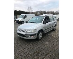 Mitsubishi Mitsubishi Space Wagon2,4-150psBensinAutomatik,Kli Gebrauchtwagen