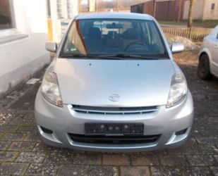 Daihatsu Daihatsu Sirion 1.5 S S Gebrauchtwagen