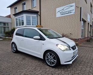 Seat Seat Mii Chic Gebrauchtwagen